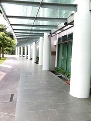 One-north Residences (D5), Apartment #461791721